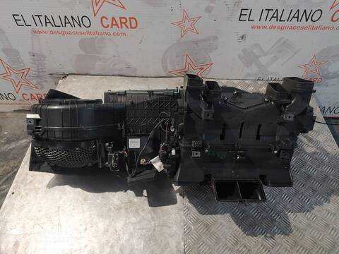 Evaporador Aire Acondicionado Mercedes Clase C 160 C 220 T CDI BLUETEC 205.204) 170CV 125KW FAMILIAR