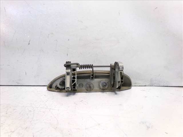 Foto 2ª: Maneta Exterior Trasera Derecha Renault Scenic 1.9 DCI 1999-2003 [F9QK7] (2003)