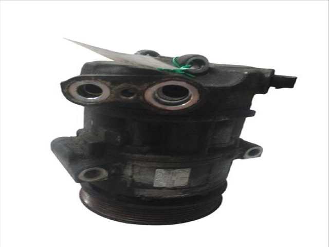 Compresor Aire Acondicionado Opel Corsa 1.3 CDTI L08 L68)