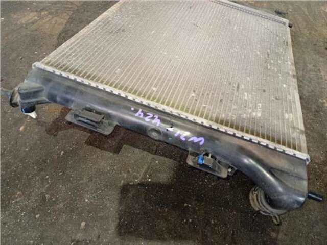Foto 3ª: Radiador Motor Kia Ceed 1.6 CRDI 115 (ED)(2006) [D4FB]