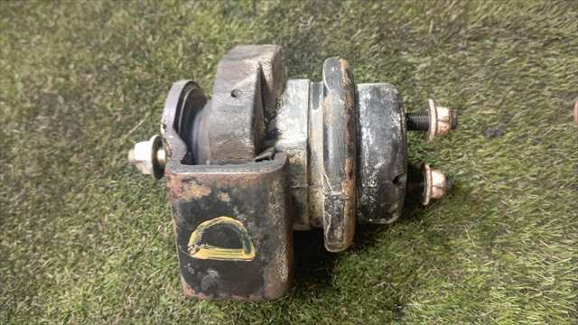 Foto 3ª: Despiece Motor Nissan Patrol 3.0 D GR Y61 5P GU4 [ZD30 EURO4] (2008)