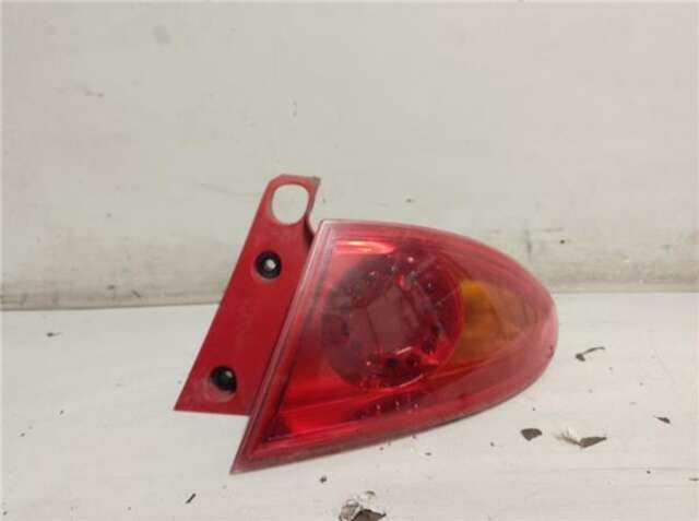 Piloto Trasero Derecho Seat Leon 2.0 TFSI