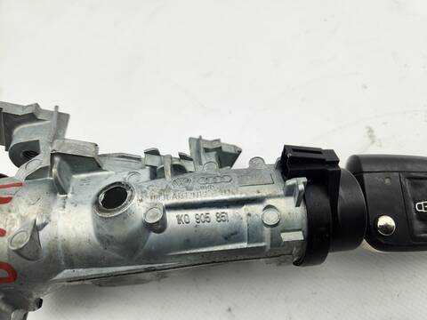 Foto 2ª: Motor de Arranque Volkswagen Polo ADVANCE 95CV 70KW [DGT] (2020)