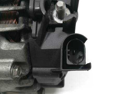 Foto 2ª: Alternador Ford Focus XWDA BERLINA (2018)