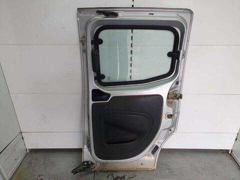 Foto 2ª: Puerta Lateral Corredera Derecha Citroen Nemo BASIS 68CV 50KW [8HS] (2009)