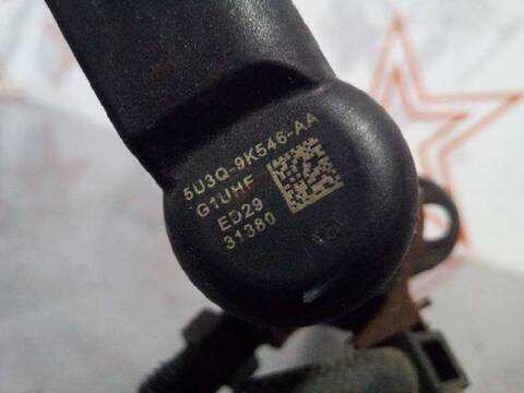 Foto 2ª: Inyectores Peugeot 407 PACK COUPE 204CV 150KW [UHZ] (2006)