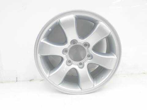 LLanta Aleacion Toyota Land Cruiser 3.0 D4-D VXL