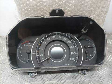 Cuadro de Instrumentos Honda Crv COMFORT 4X2 120CV 88KW