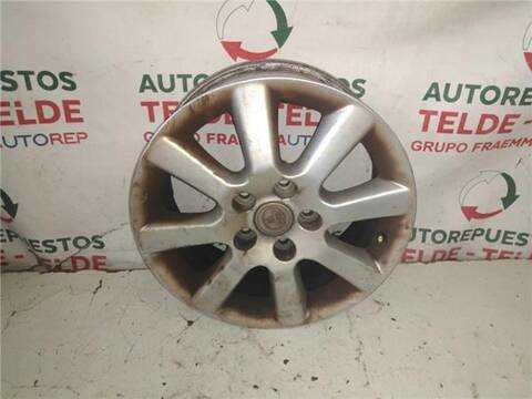 LLanta Aleacion Toyota Corolla 1.8