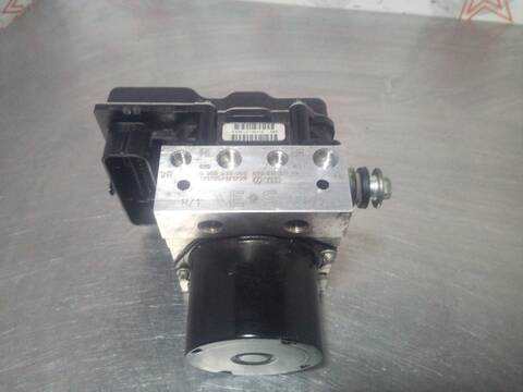 Foto 4ª: Abs Volkswagen Polo ADVANCE 90CV 66KW [CAY] (2012)