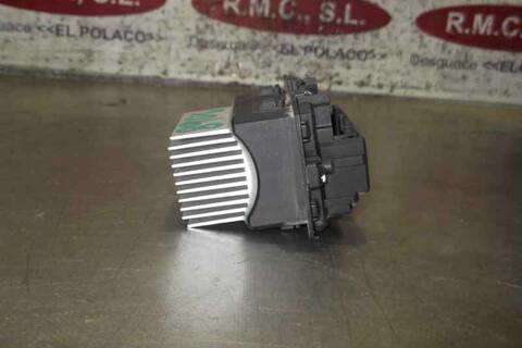 Calefacción Renault Clio AUTHENTIQUE 75CV 55KW