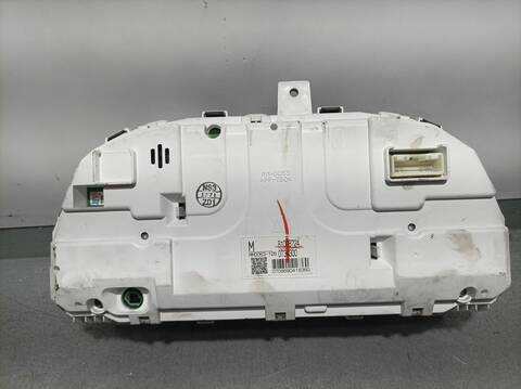 Foto 2ª: Cuadro de Instrumentos Mitsubishi ASX CHALLENGE 2WD 117CV 86KW [4A92] (2012)