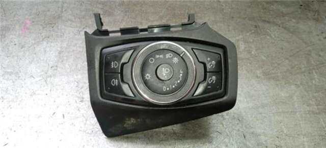 Foto 2ª: Mando Multifuncion Ford Focus 1.0 TREND [1.0 LTR. - 74 KW ECOBOOST CAT] [M2DA]