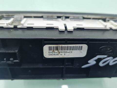 Foto 3ª: Mando Multifuncion Land Rover Freelander 160CV [224DT] (2009)