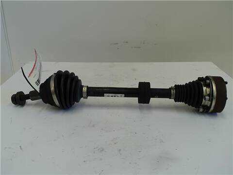 Transmision Delantera Izquierda Volkswagen Passat 1.9 TDI BERLINA 105CV 77KW