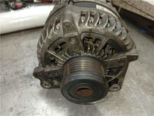 Foto 3ª: Alternador Porsche Macan 3.0 S [3.0 LTR. - 250 KW CAT]