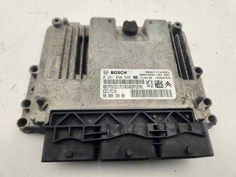 Centralita Motor ECU Peugeot 308 ACTIVE 92CV 68KW