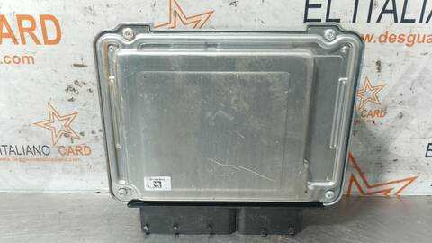 Foto 2ª: Centralita Motor ECU Seat Leon STYLE 130CV 96KW [DACA] (2018)