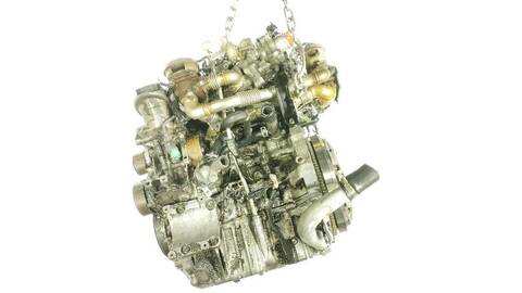 Foto 3ª: Motor Completo Honda Crv 2.2 I-CTDI 4WD RE6) (2006)