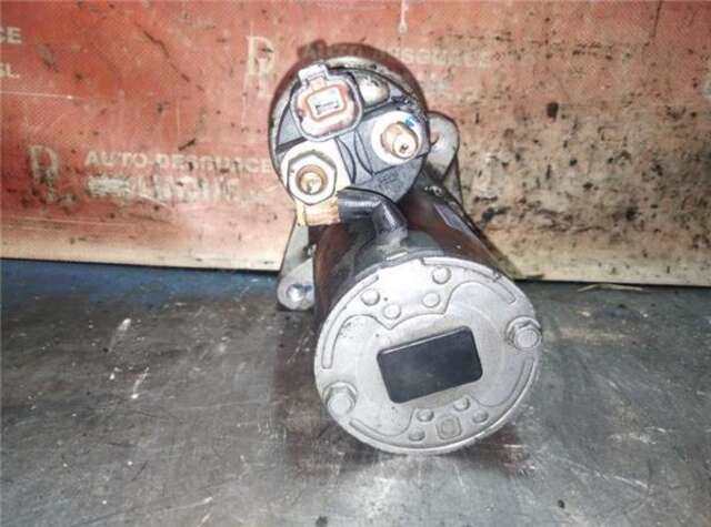Foto 2ª: Motor de Arranque Kia Picanto 1.0 BASIC [1.0 LTR. - 49 KW CAT] [G3LA]