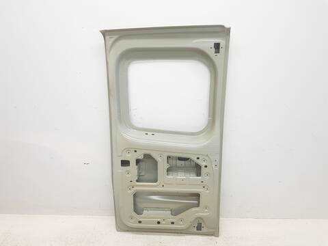 Foto 3ª: Puerta Trasera Derecha Renault Trafic L1H1 29T KOMFORT (2014)