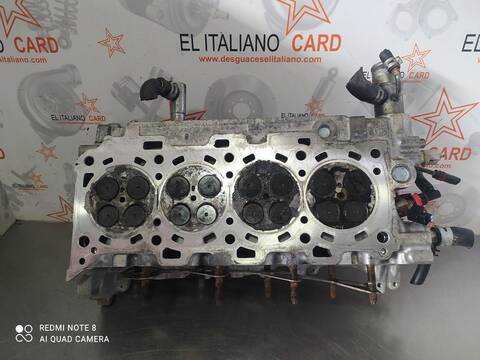 Culata Toyota Rav4 EXECUTIVE 150CV 110KW