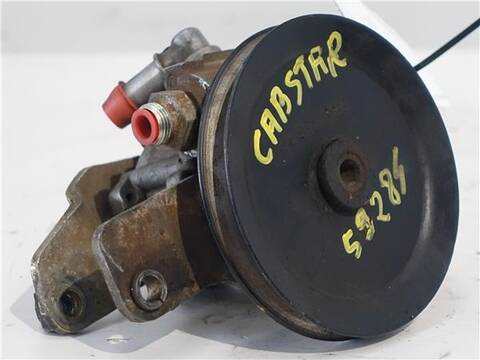 Bomba Servodireccion Nissan Cabstar TL 110. 35 106CV 78KW