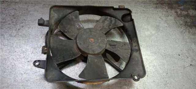 Electroventilador Chevrolet Matiz 0.8 S [0.8 LTR. - 38 KW CAT]