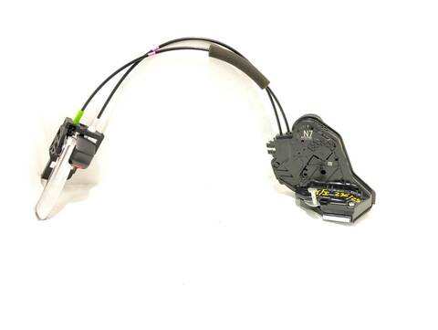 Cerradura Puerta Trasera Izquierda Toyota Camry HYBRID ADVANCE