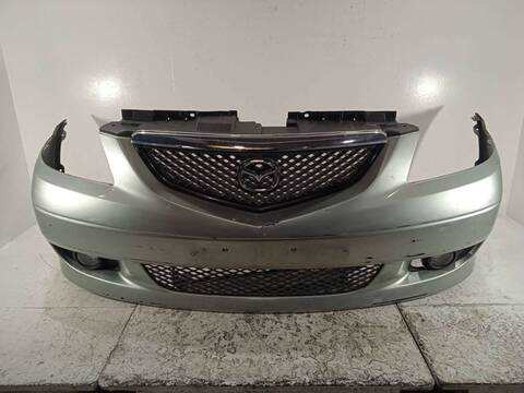 Paragolpes Delantero Mazda Mpv 2.0 DIESEL CAT 136CV 100KW