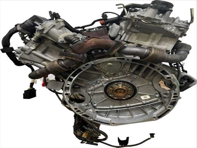 Motor Completo Jeep Commander 218CV 160KW