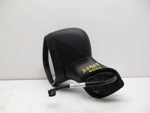 Foto 3ª: Retrovisor Izquierdo Renault Clio K9K608 (2012)