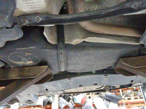 Foto 2ª: Deposito de Combustible Seat Arona 1.0 TSI 110CV 81KW [DLAA] (2021)