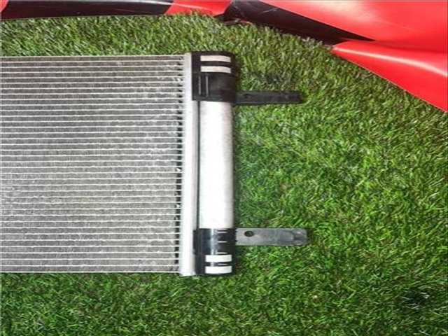 Foto 2ª: Radiador Calefaccion A.A. Citroen Jumpy CONTROL M BLUE-HDI FAP 122CV 90KW FURGON [AHK / DW10FE] (2020)