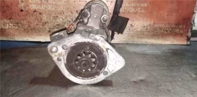 Foto 2ª: Motor de Arranque Mitsubishi Canter 3.0 TDI [4M42-0AT]