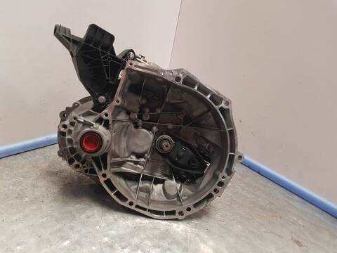 Caja Cambios Opel Corsa EDITION 75CV 55KW