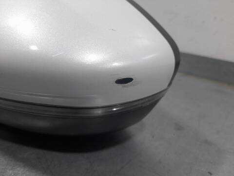 Foto 3ª: Retrovisor Izquierdo Peugeot 208 E-208 136CV 100KW [ZK01] (2020)