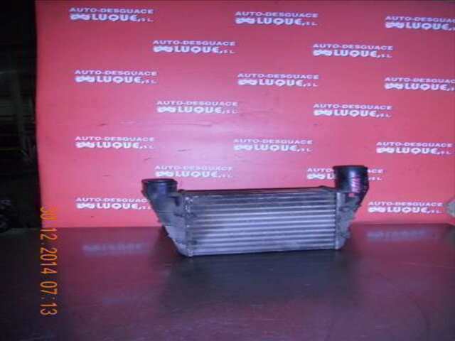 Intercooler Volkswagen Passat 1.9 TDI (116 CV)