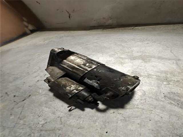 Foto 3ª: Motor de Arranque Renault Megane 1.5 AUTHENTIQUE CONFORT [1.5 LTR. - 74 KW DCI DIESEL] II BERLINA 3P (10.2002-_) [K9KF7]