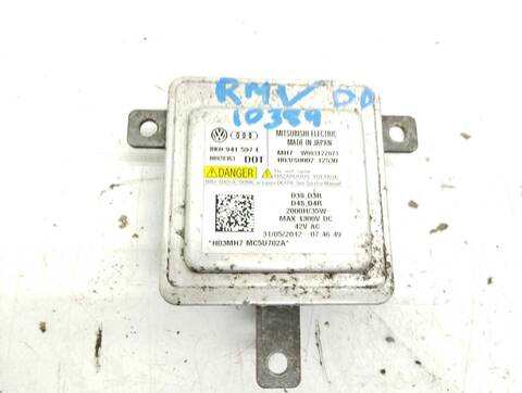 Foto 3ª: Centralita Faros Xenon Audi A3 1.6 TDI AMBIENTE 105CV 77KW [CAY] (2010)