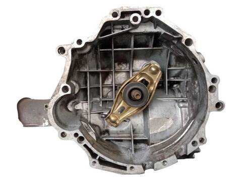 Foto 3ª: Caja Cambios Audi A6 2.0 TDI (2004)