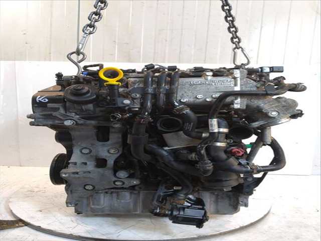 Motor Completo Volkswagen Golf 105 CV 77KW