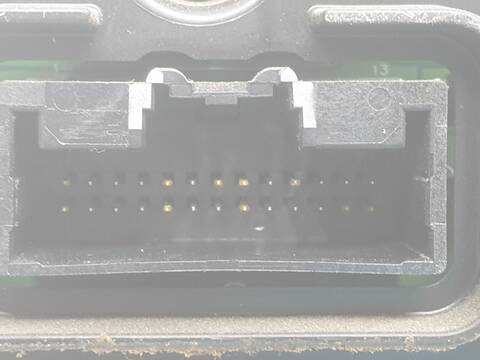 Foto 2ª: Cuadro de Instrumentos Ford Ranger DOPPELKABINE 4X4 WILDTRAK (2011)