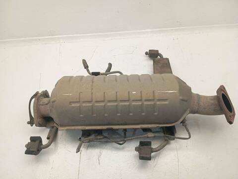 Foto 2ª: Catalizador Mazda CX7 ER) LUXURY [R2AA] (2011)