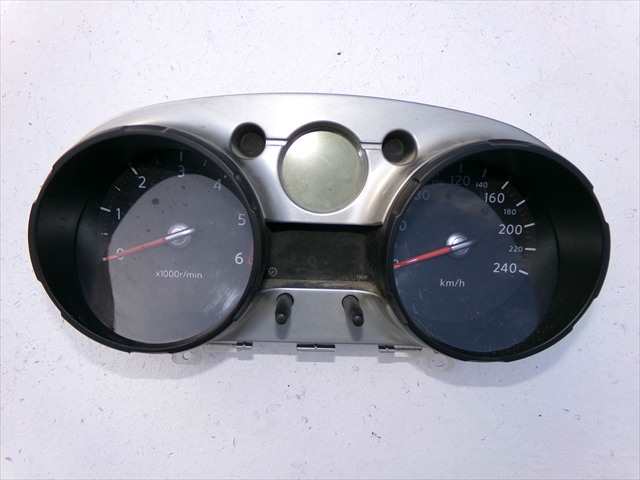 Cuadro de Instrumentos Nissan Qashqai 1.5 DCI 2007-2010