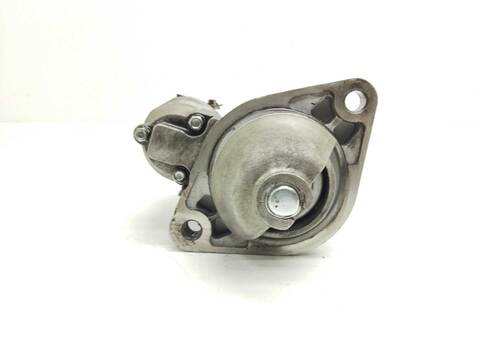Foto 4ª: Motor de Arranque Fiat Seicento ACTIVE 54CV 40KW [187A1000] (2001)