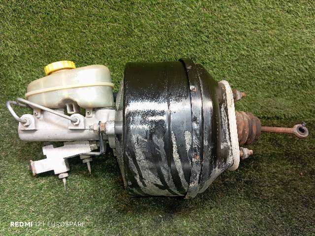 Foto 4ª: Servofreno Jeep Cherokee 2.5 TD 3P [VM52] (2001)