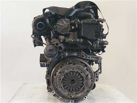 Foto 2ª: Motor Completo Peugeot 308 1.6 CONFORT 109CV 80KW [9HZ (DV6TED4)] (2008)