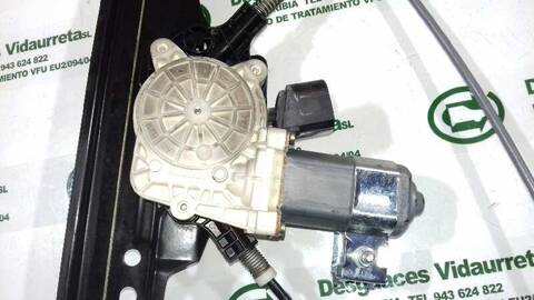 Foto 3ª: Elevalunas Eléctrico Delantero Izquierdo Bmw Serie 5 518 3.0 TD CAT BERLINA 218CV 160KW [D30 6D2] (2003)