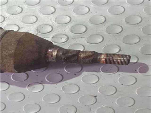 Foto 2ª: Transmision Delantera Izquierda Opel Astra 1.3 CDTI [Z 13 DTH]